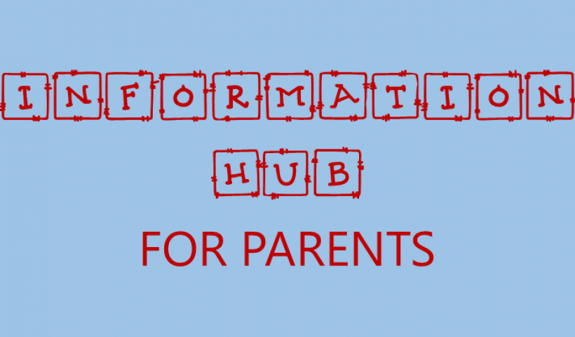 Information Hub for Parents