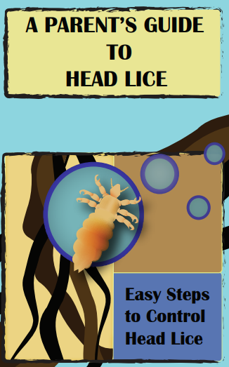 Head Lice (for Parents)